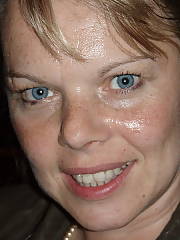 drinking wife