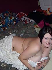 curvy big tits titties