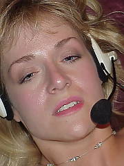 milf gamer