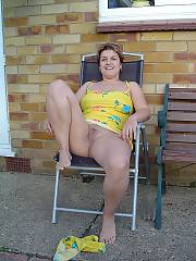 milf sleep young black