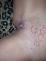 exposing masturbation