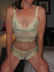 wife underwear