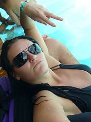vacation party