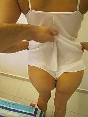 brazilian ass cumshot pee