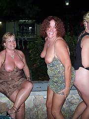 wife vacation