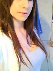 sucks bangs penetrate