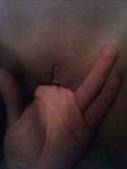 wet vagina backdoor