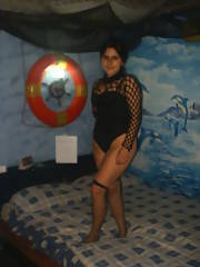 latina mommy pecker