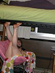 curvy college
