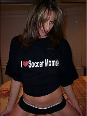 mom showing penetrating panties