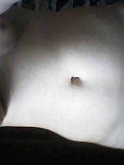 Nude shots of my ex, she completely forgot i took these