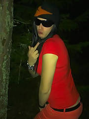 sucked penetrated trip face