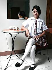 oriental school