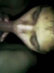 wet blowjobs swallows fucked