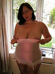 mature strips