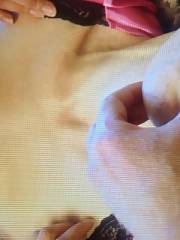 ass pussy strip latina