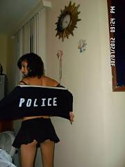My girlfriend on her 18 birthday