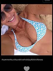 Dumb slut
