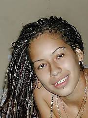 teenager hispanic fucked