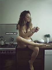 oral vaginal exposing