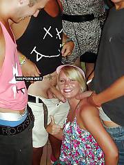 Real swinger amateur sex party compilation, homemade groupsex and gangbang orgies - amateur sex photos