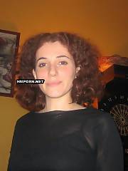 brunette wife couple gang