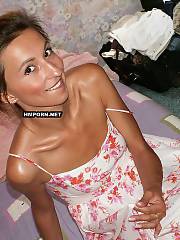 skinny ebony panties shows