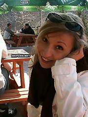 skinny ebony panties shows