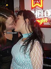 Middle-aged sweetie having sex with husband, his buddy and her female coworker, She is a bisexual woman and likes amateur sex with male and female sex partners same - amateur porn pics