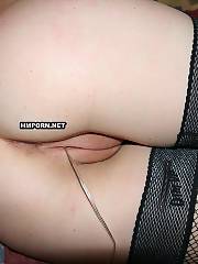 penetrate cunt butthole long