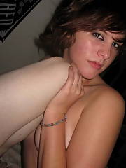 pierced teen voyeur