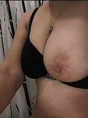 big nipples boobs latino