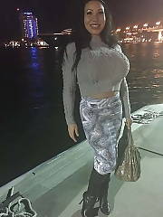 milf huge melons