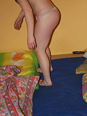 Homemade photos Of German bitch Amateur Teen