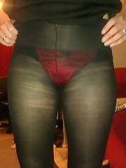 milf voyeur