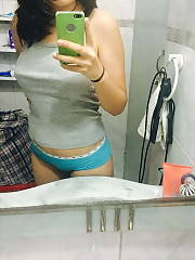 teen huge boobs latina