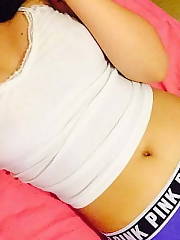 Exposed barely legal girlfriend Teen big Boobs Latin