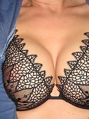 nipples huge