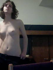 teenager teen melons