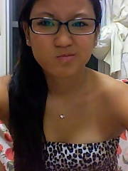 oriental asian blowjob