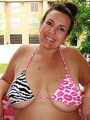bbw milf