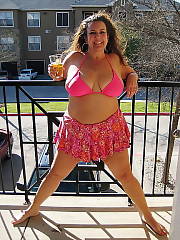 bbw milf