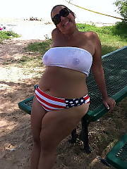 bbw milf