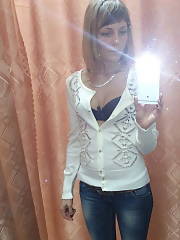 nine blonde