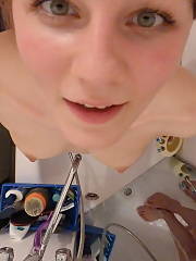 Sexual Amateur nine Amateur Blonde Hardcore