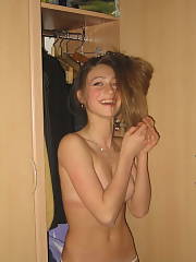 teen titties