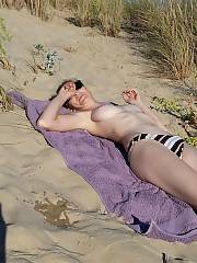 unshaved wife big redhead