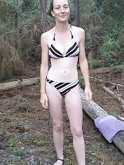 unshaved wife big redhead