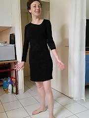 hairy wife huge redhead