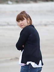 japanese chubby asian milf